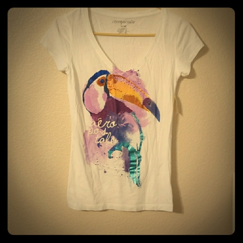 Brand New w/ tags tshirt